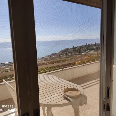 فيلا דירת נופש קסומה בטבריה المظهر الخارجي الصورة