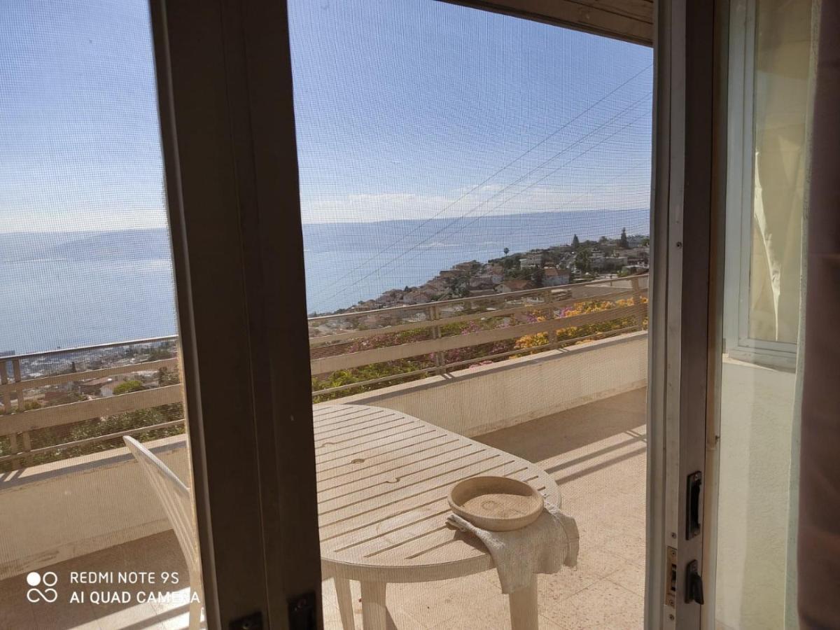 فيلا דירת נופש קסומה בטבריה المظهر الخارجي الصورة